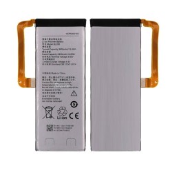 Lenovo z2 plus battery discount